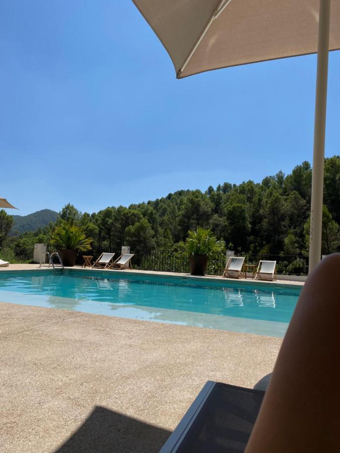 Cortijo Penardera (adults Only) Siles
