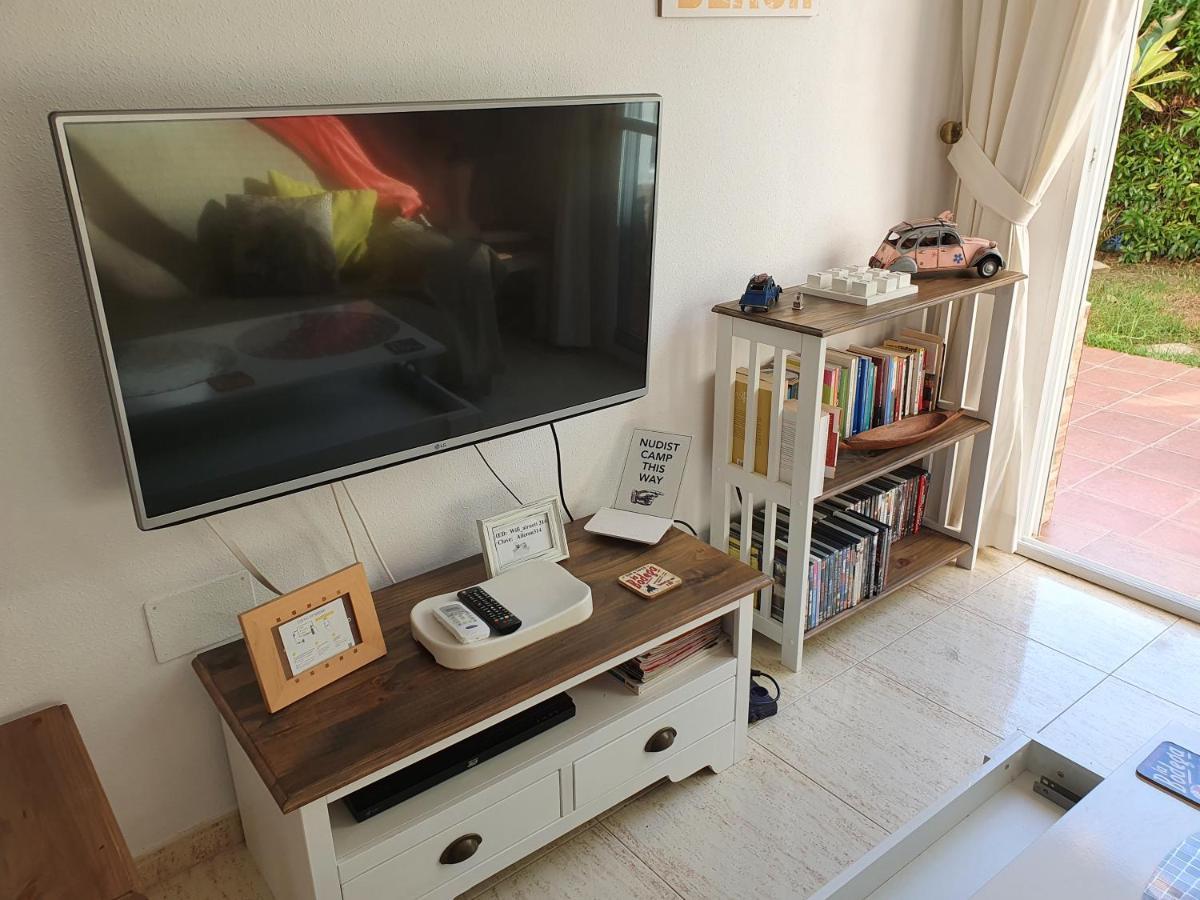 Casa Luxury Nudista Vera