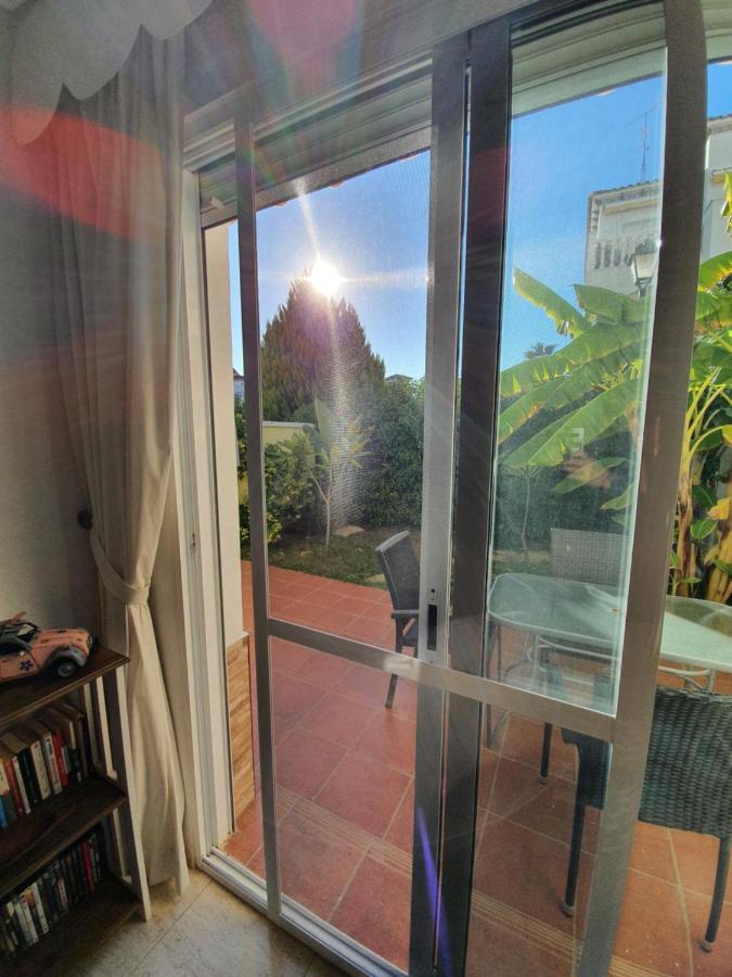 Apartment Casa Luxury Nudista