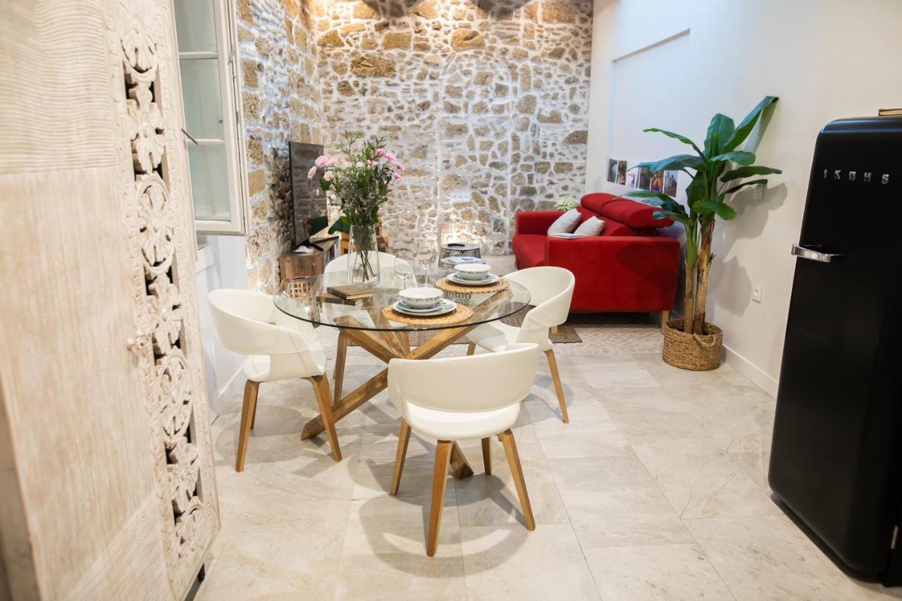Inncadizcasa Senorial De 1790 Cadiz