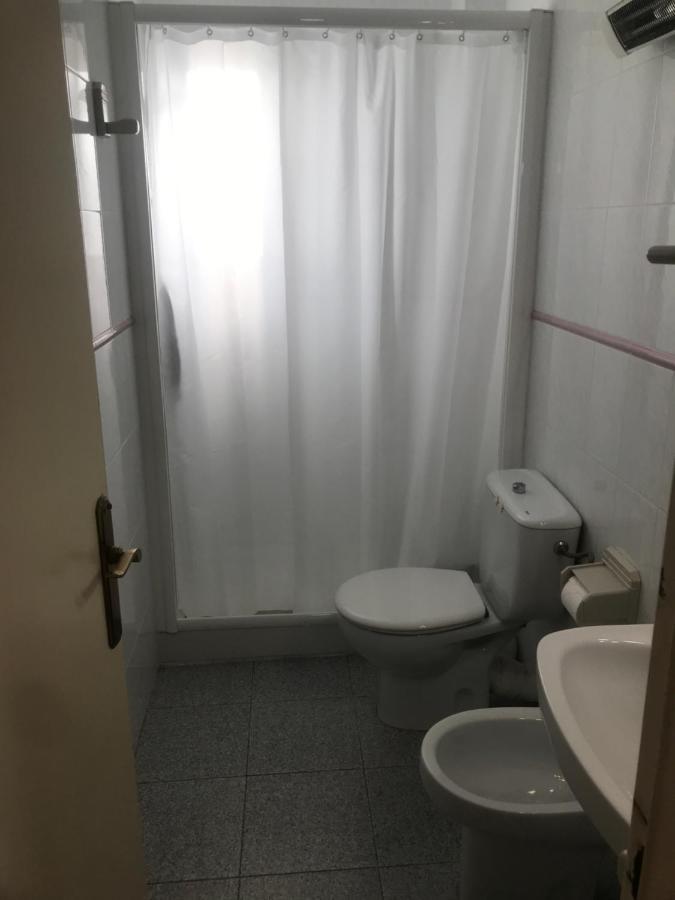 Piso A Un Paso Del Puerto De Denia, 4 Sin Ascensor, Capacidad Para 6 Personas, 3 Apartamento