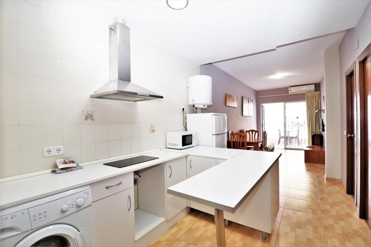 Lepanto 21 Levante Area Apartment Benidorm