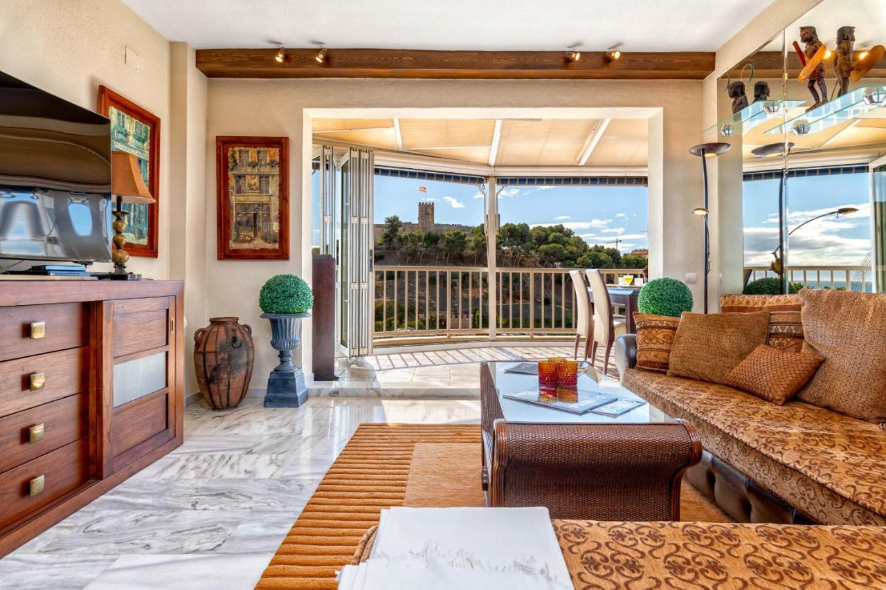 Castillo Apartamento *