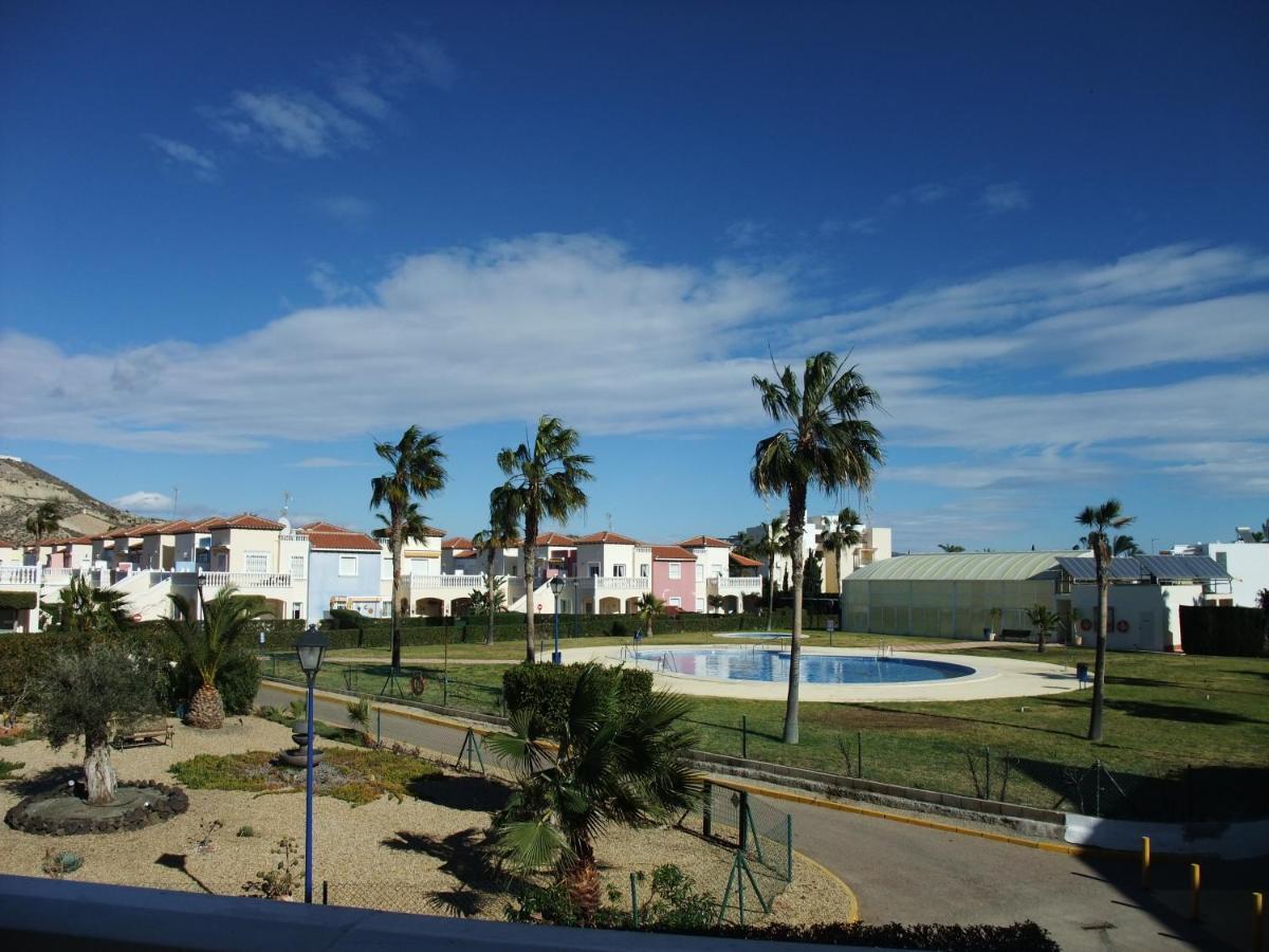 Torremar Natura Vista Piscina