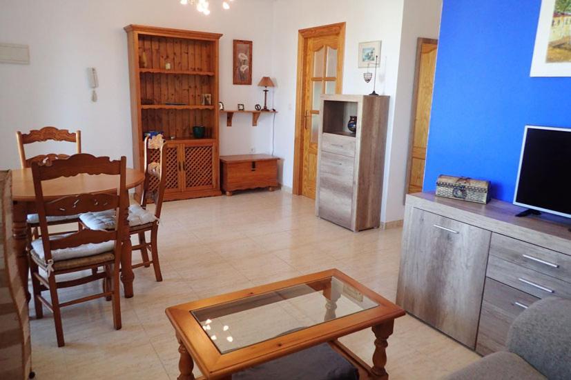 Apartment Torremar Natura Vista Piscina