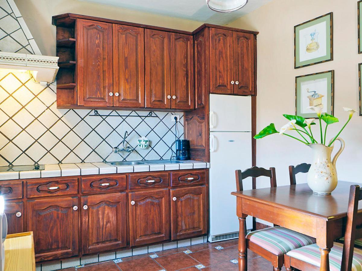 Holiday home Holiday Los Nardos *