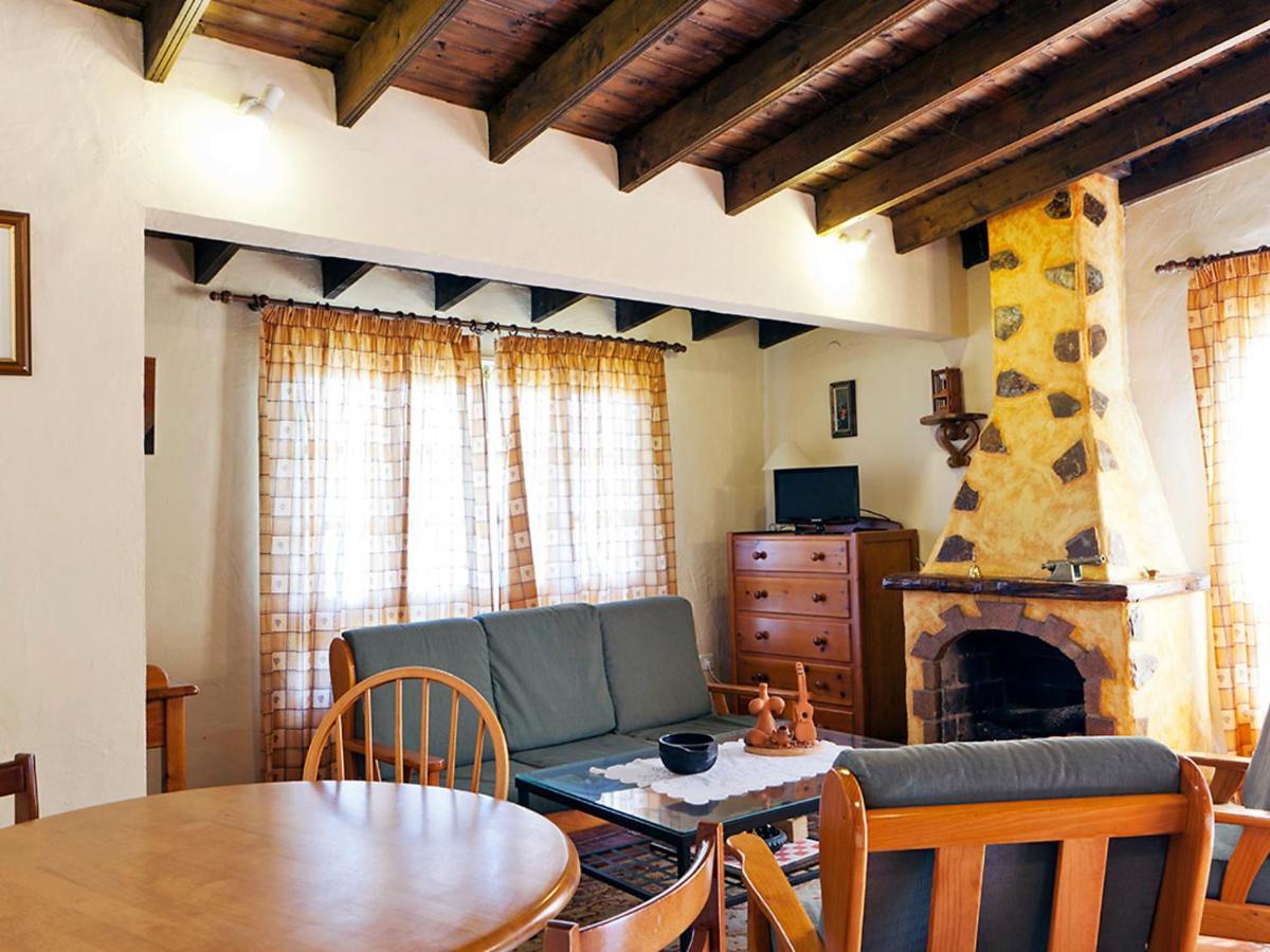 Holiday home Holiday Los Nardos *