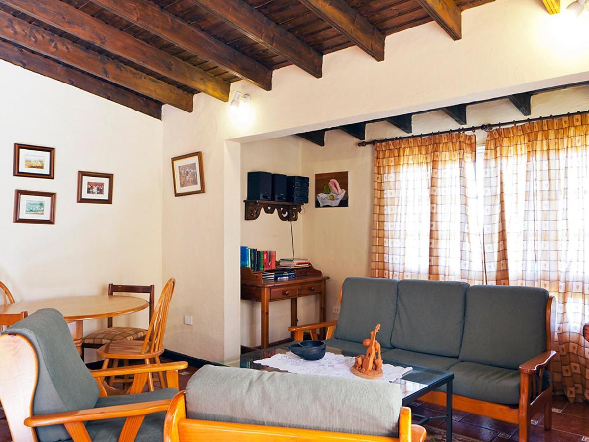 Holiday home Holiday Los Nardos *