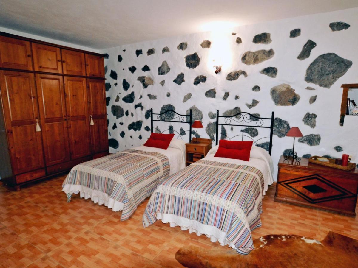 Holiday Home Titi *