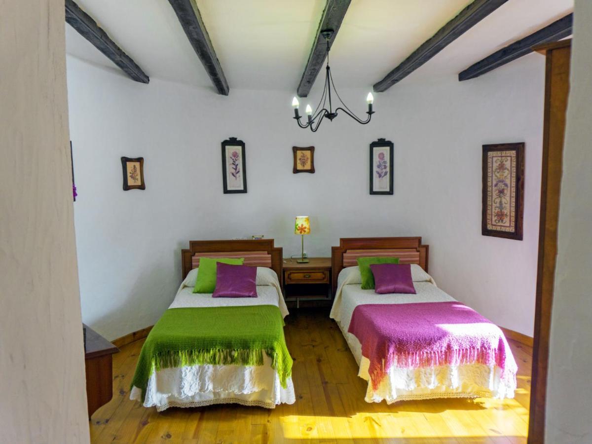 Holiday Home Titi Holiday home *