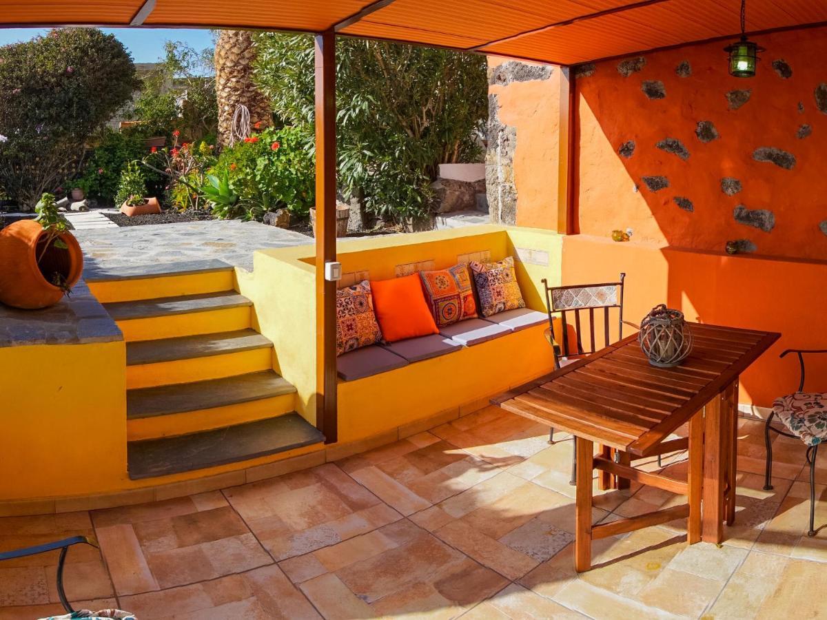 Holiday home Holiday Home Titi Fuencaliente de la Palma