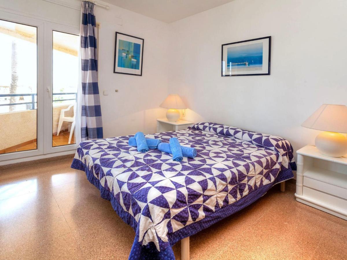 Apartment Maritim Ii Llanca
