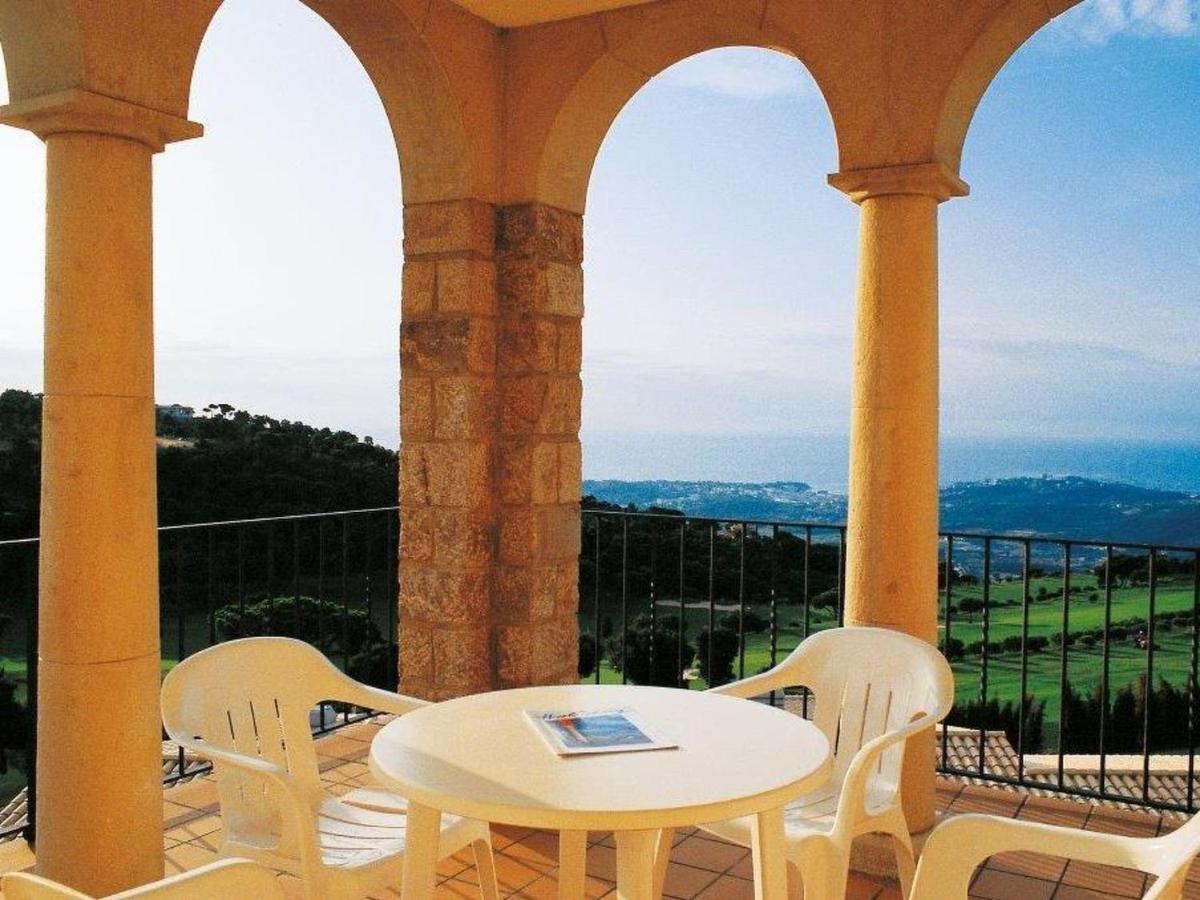 Hapimag Mas Nou By Interhome * Castell-Platja d'Aro