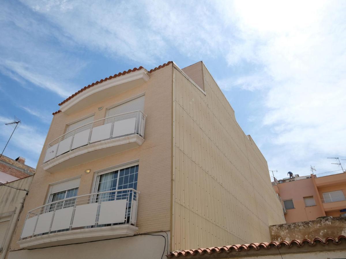 Simanca By Interhome Sant Carles De La Rapita