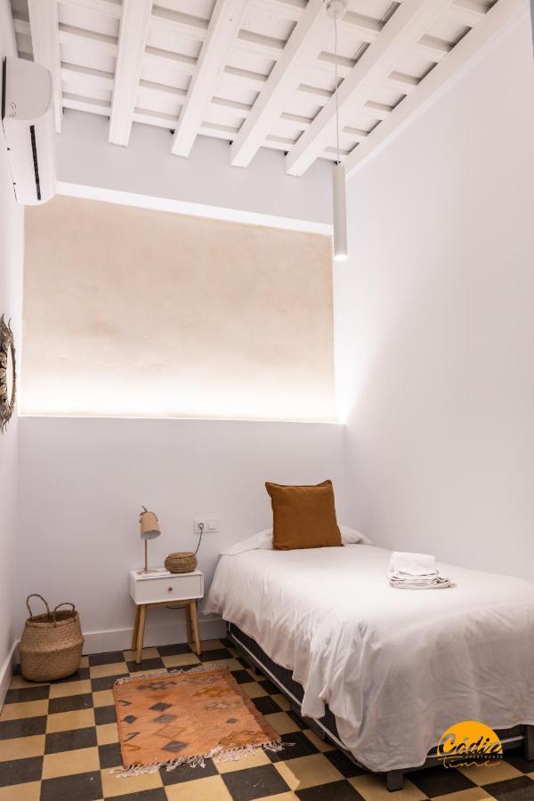 La Casa Del Alfarero - Wifi - Ecofriendly Apartamento Cádiz