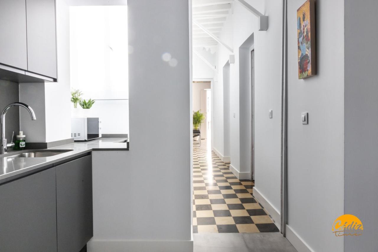Apartamento La Casa Del Alfarero - Wifi - Ecofriendly