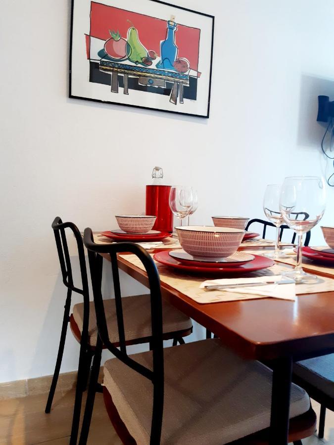 Apartamento El Gueco Costa Teguise