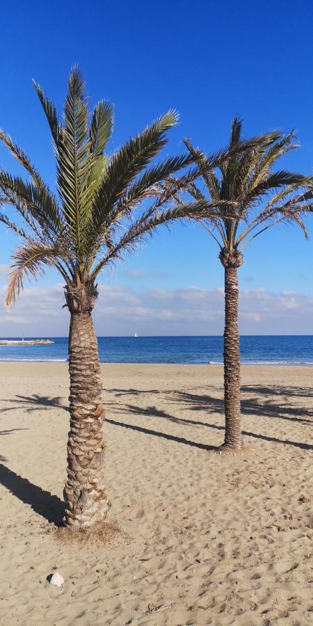 Hawaii - Parking Y 50 Mt Del Arenal Apartment Javea