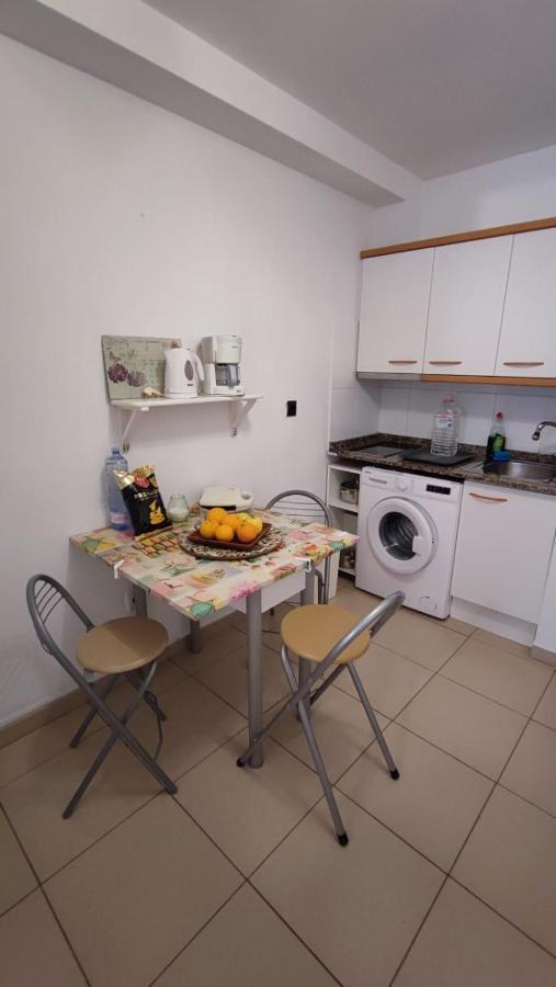 Apartamento Estudio La Lajilla