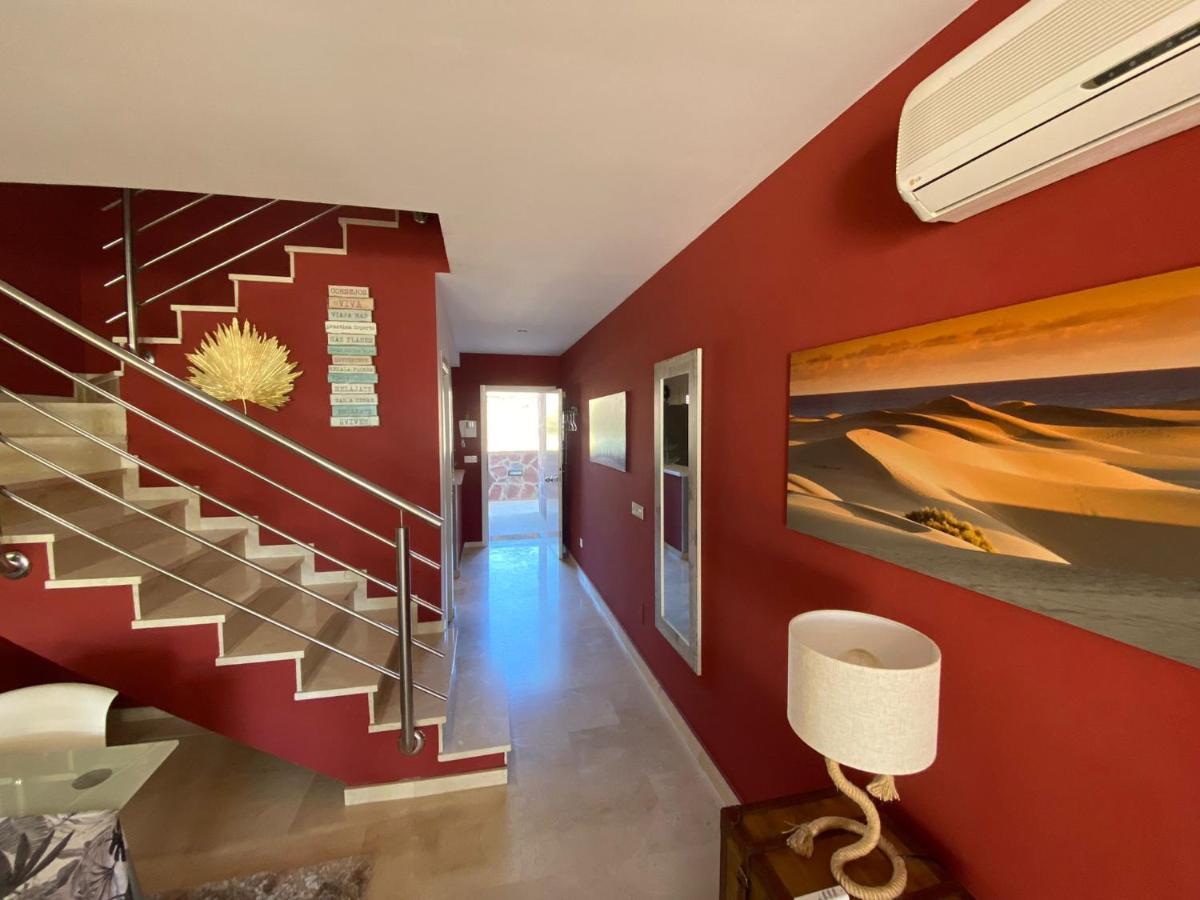 Casa Al Mare Ferien Mit Wohlfühlgarantie!, Meer,strand,golf,wandern * La Playa de Tauro