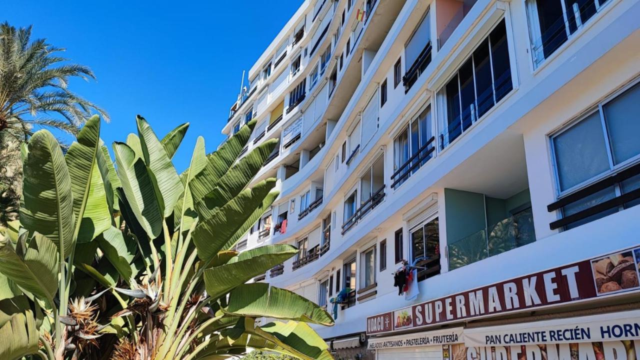 Apartamento Estudio La Lajilla