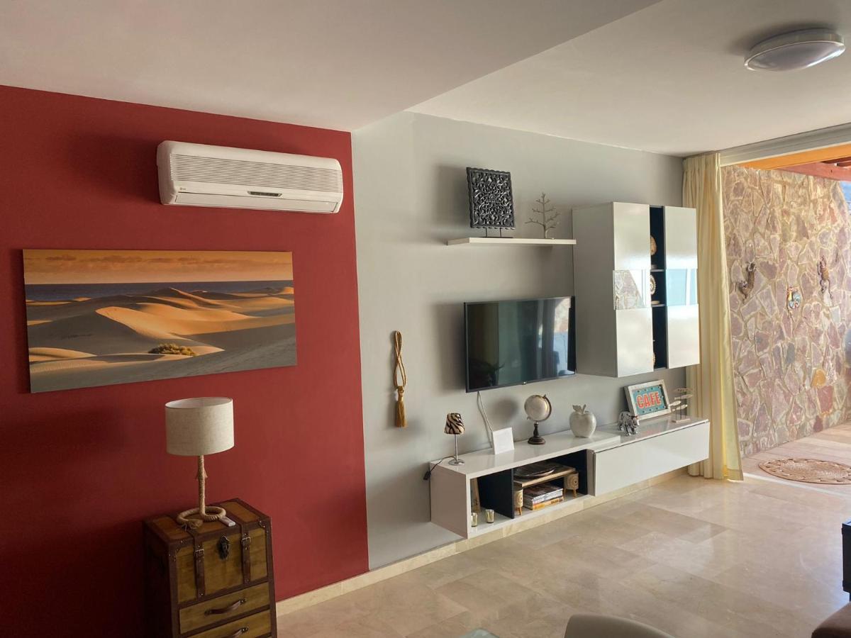 Casa Al Mare Ferien Mit Wohlfühlgarantie!, Meer,strand,golf,wandern * La Playa de Tauro
