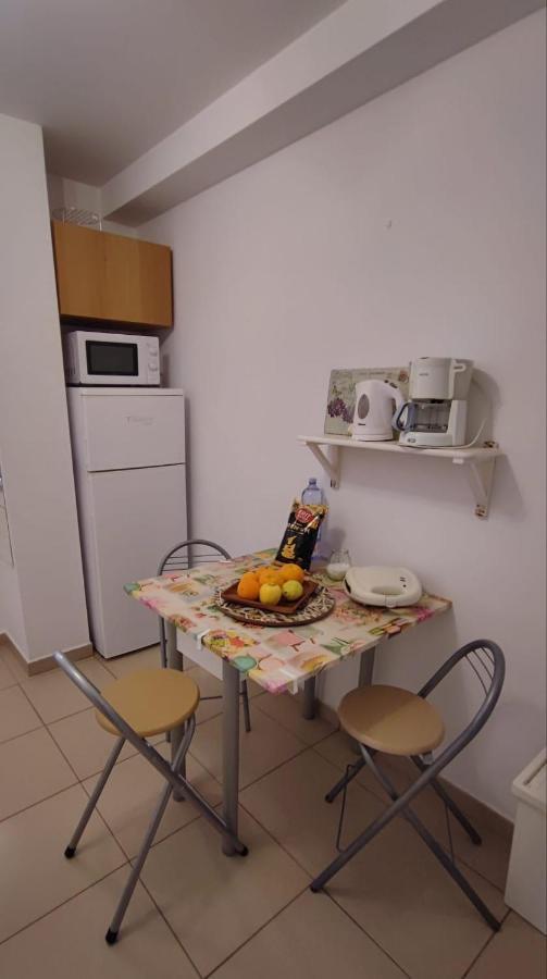 Apartamento Estudio La Lajilla *