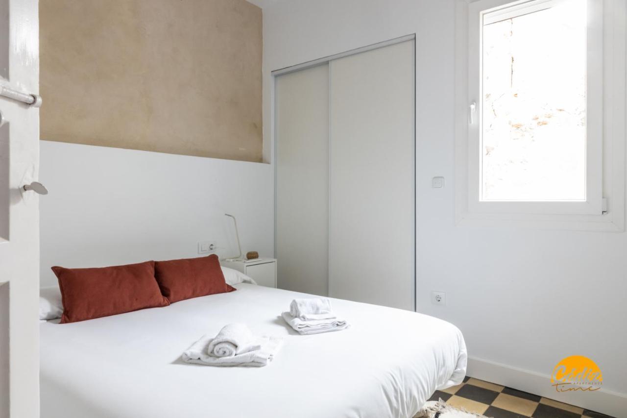 Apartamento La Casa Del Alfarero - Wifi - Ecofriendly