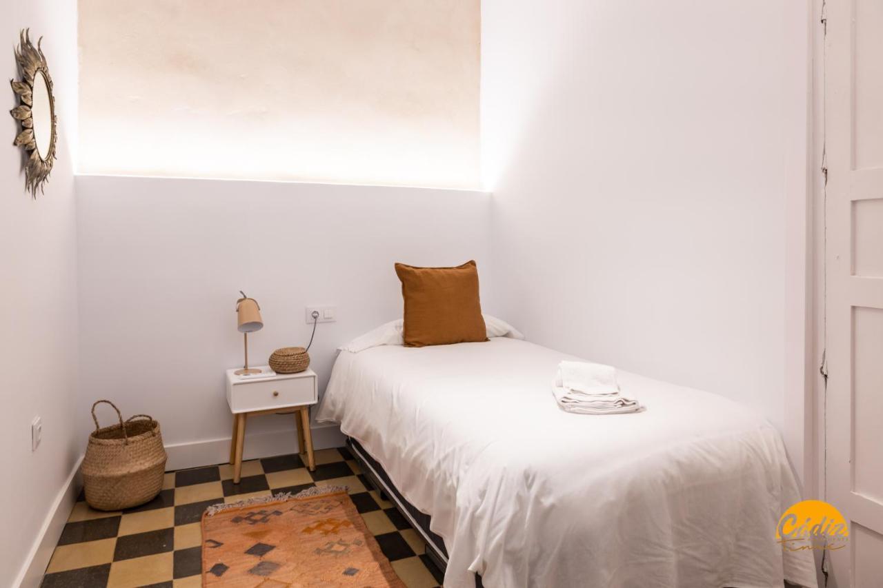 Apartamento La Casa Del Alfarero - Wifi - Ecofriendly