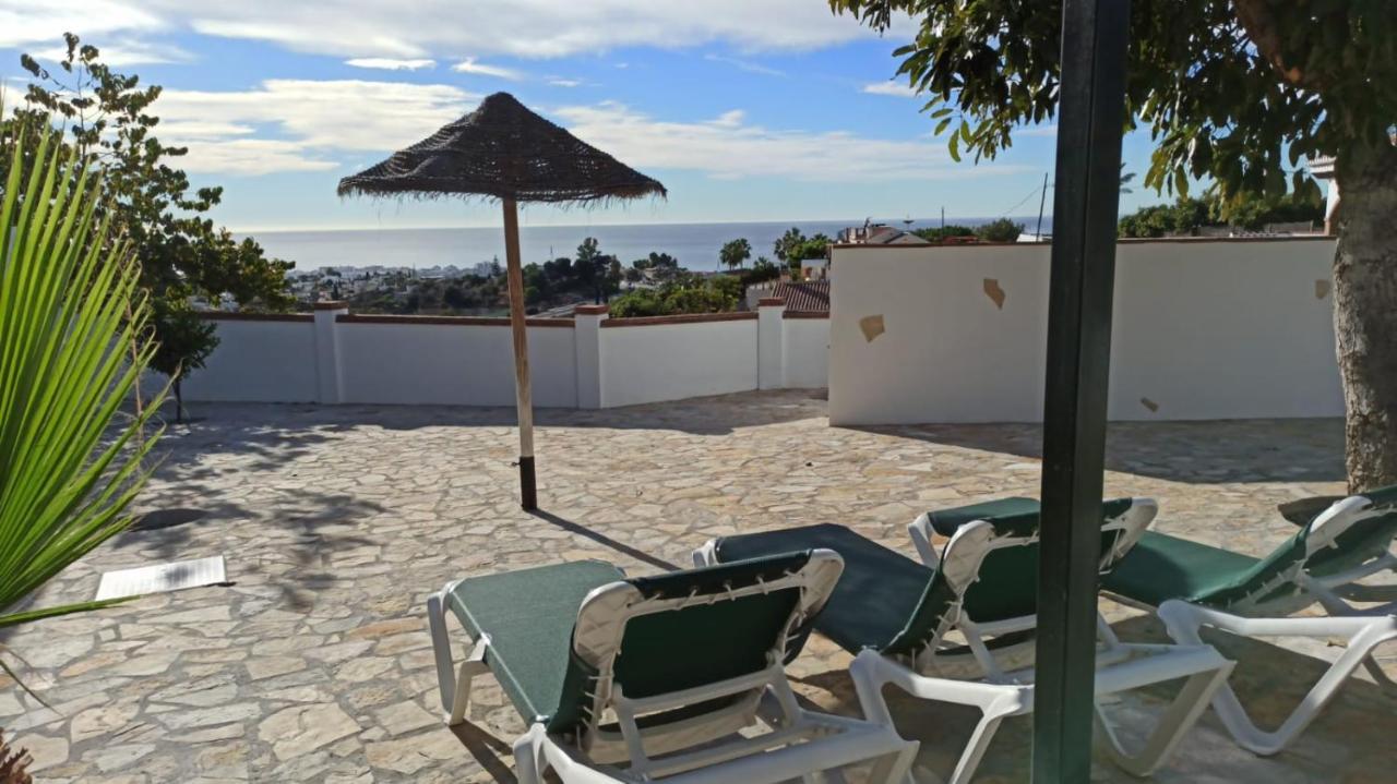Holiday home Cortijo Encarni Frigiliana