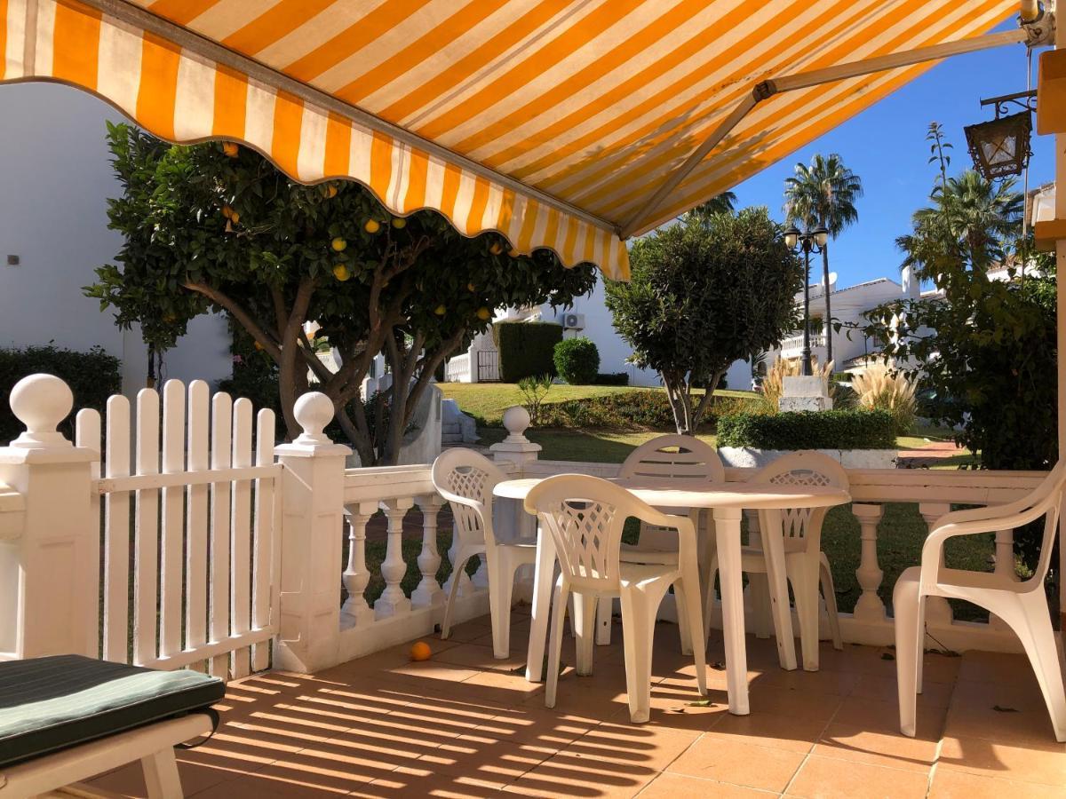 Pueblo La Campana * Mijas