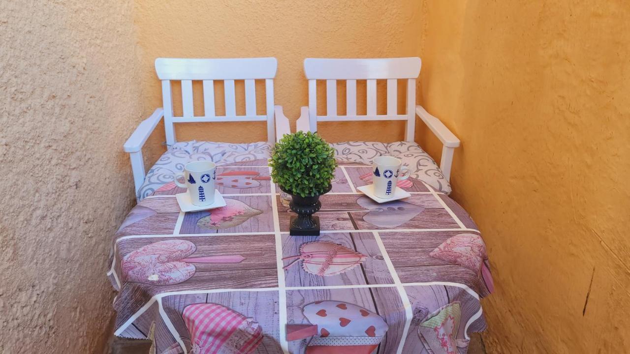 Holiday home Casa Con Jardin A 30 Metros De La Playa. Vl. *