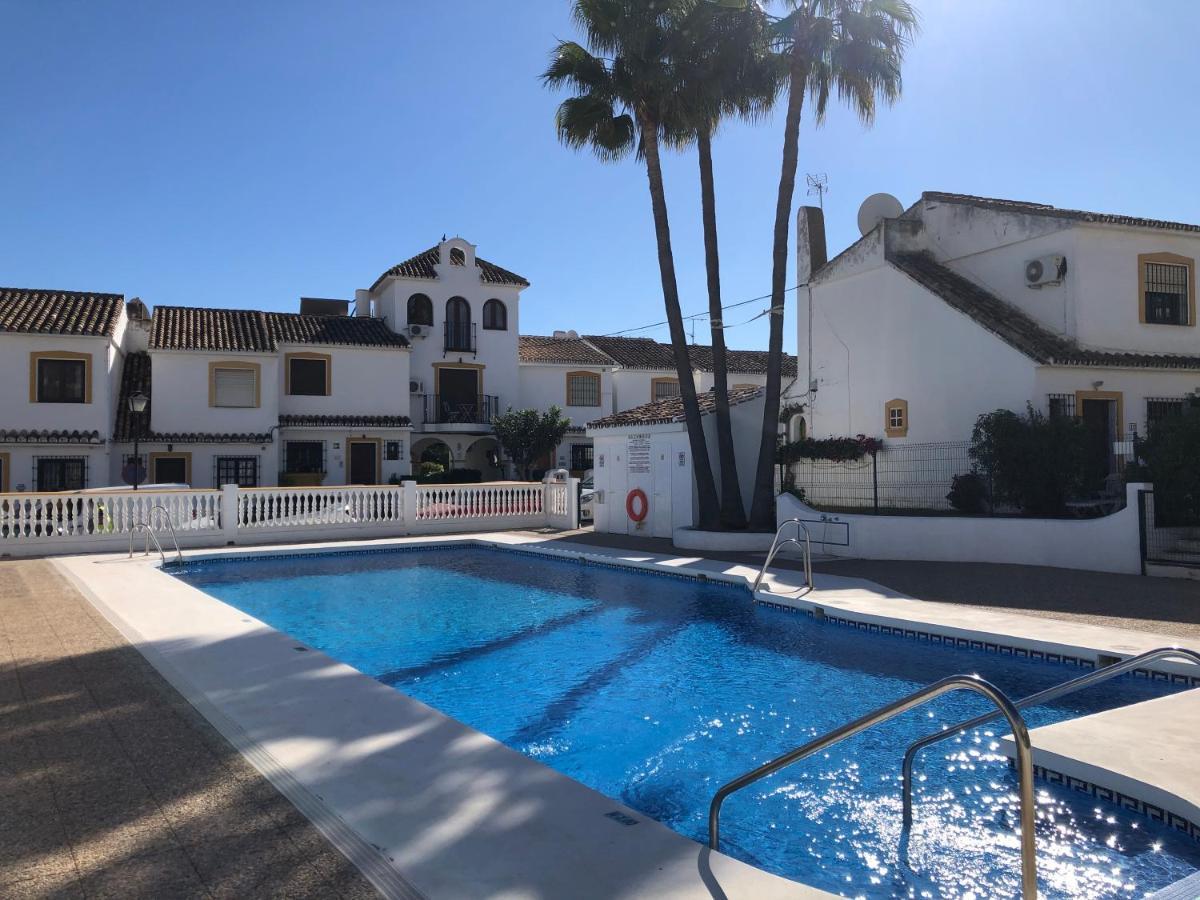 Pueblo La Campana Holiday home
