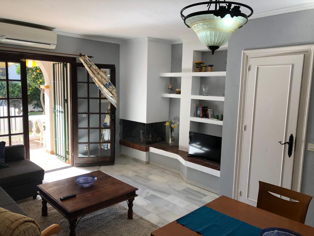 Pueblo La Campana Holiday home *