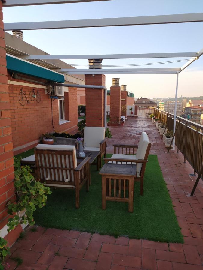 Atico Isaac Albeniz Apartamento *