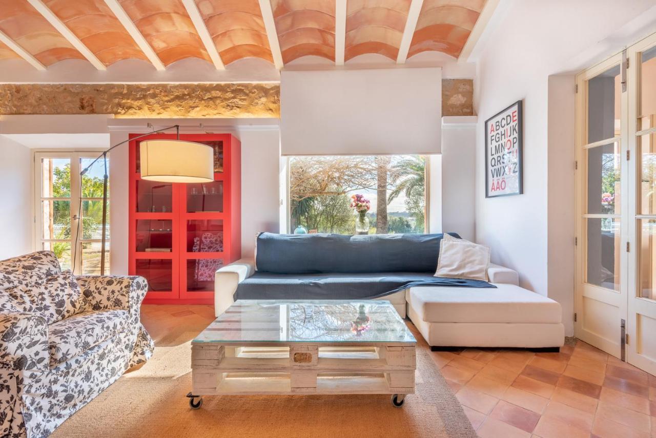 Holiday home Llucamar By Mallorca House Rent Sant Llorenc Des Cardassar