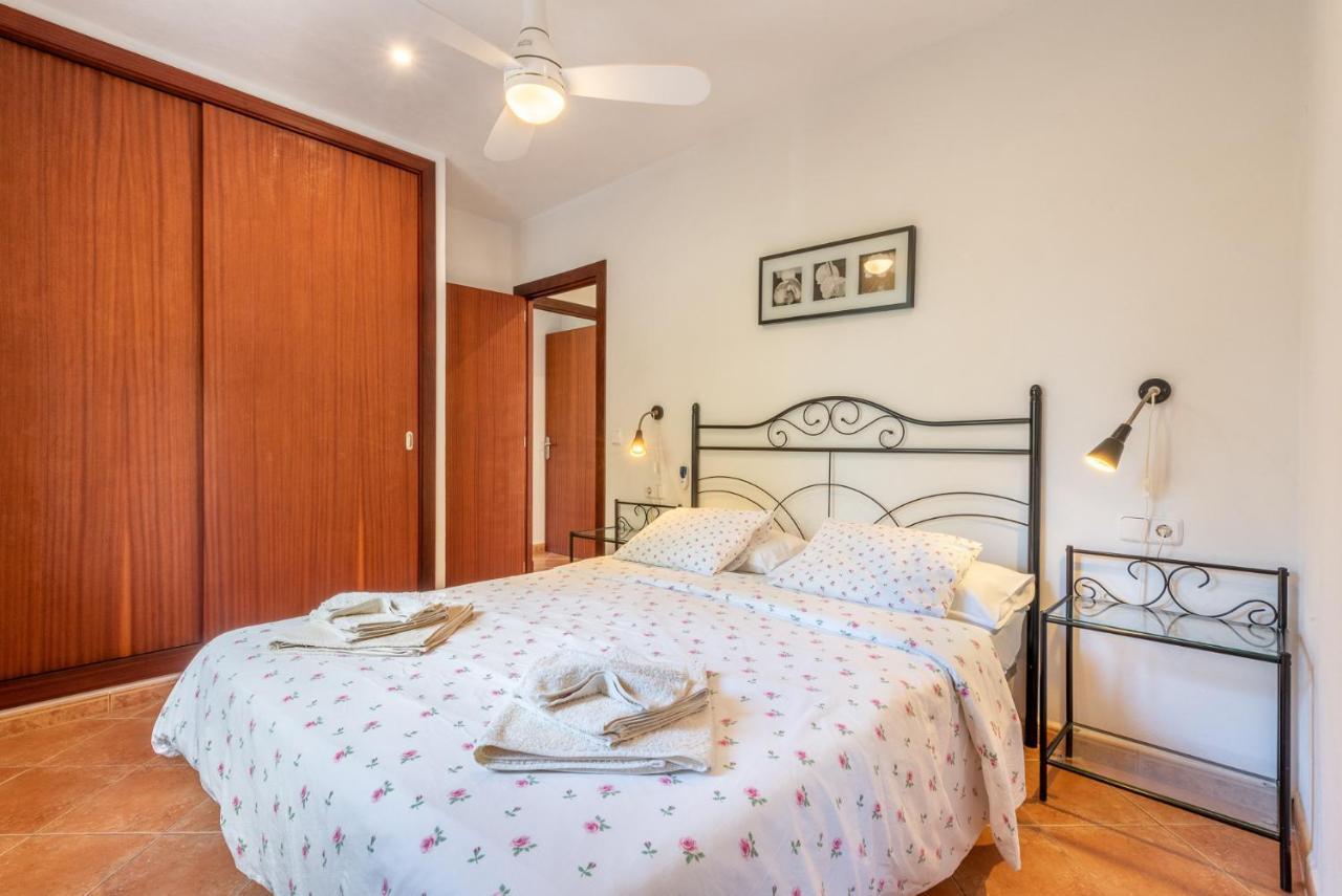 Alcina By Mallorca House Rent Holiday home *