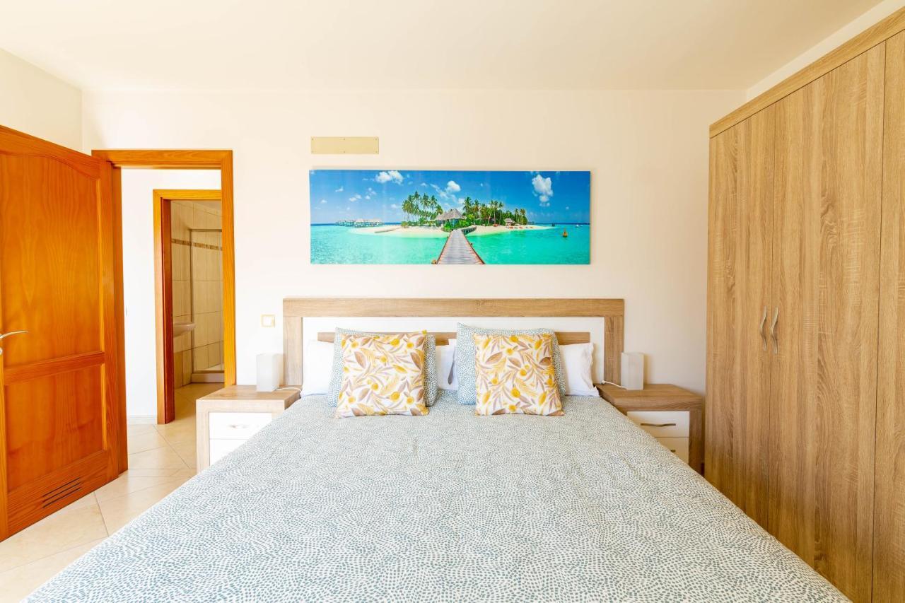 Apartamento Solen