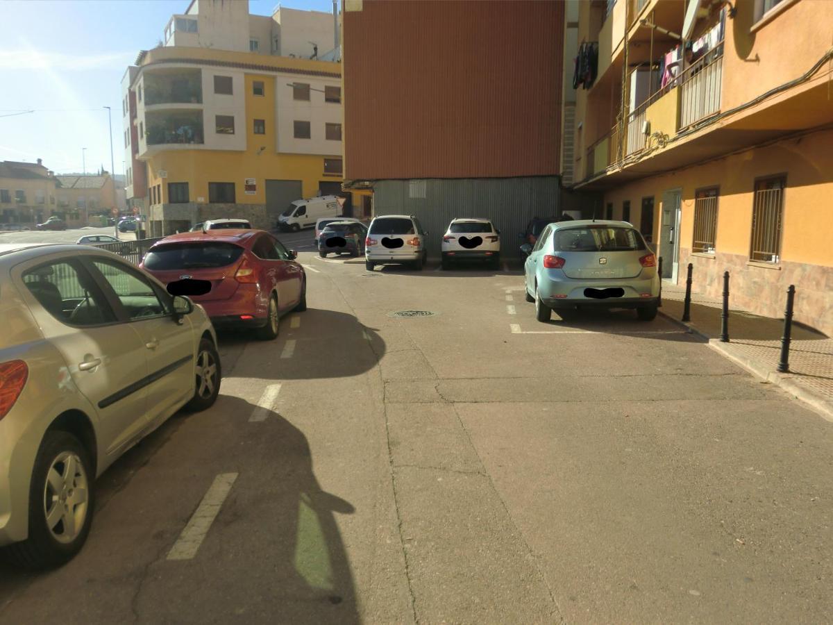 Piso Zafer Alcora L'Alcora