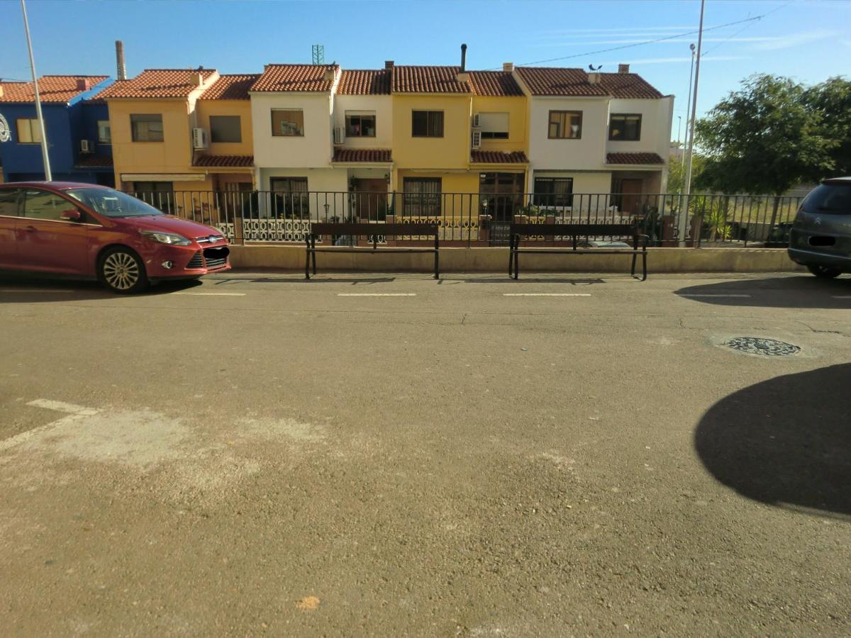 Piso Zafer Alcora Apartamento *
