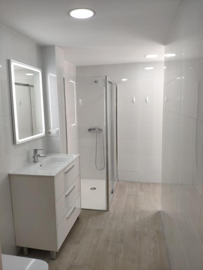 Monbeach Apartamento *