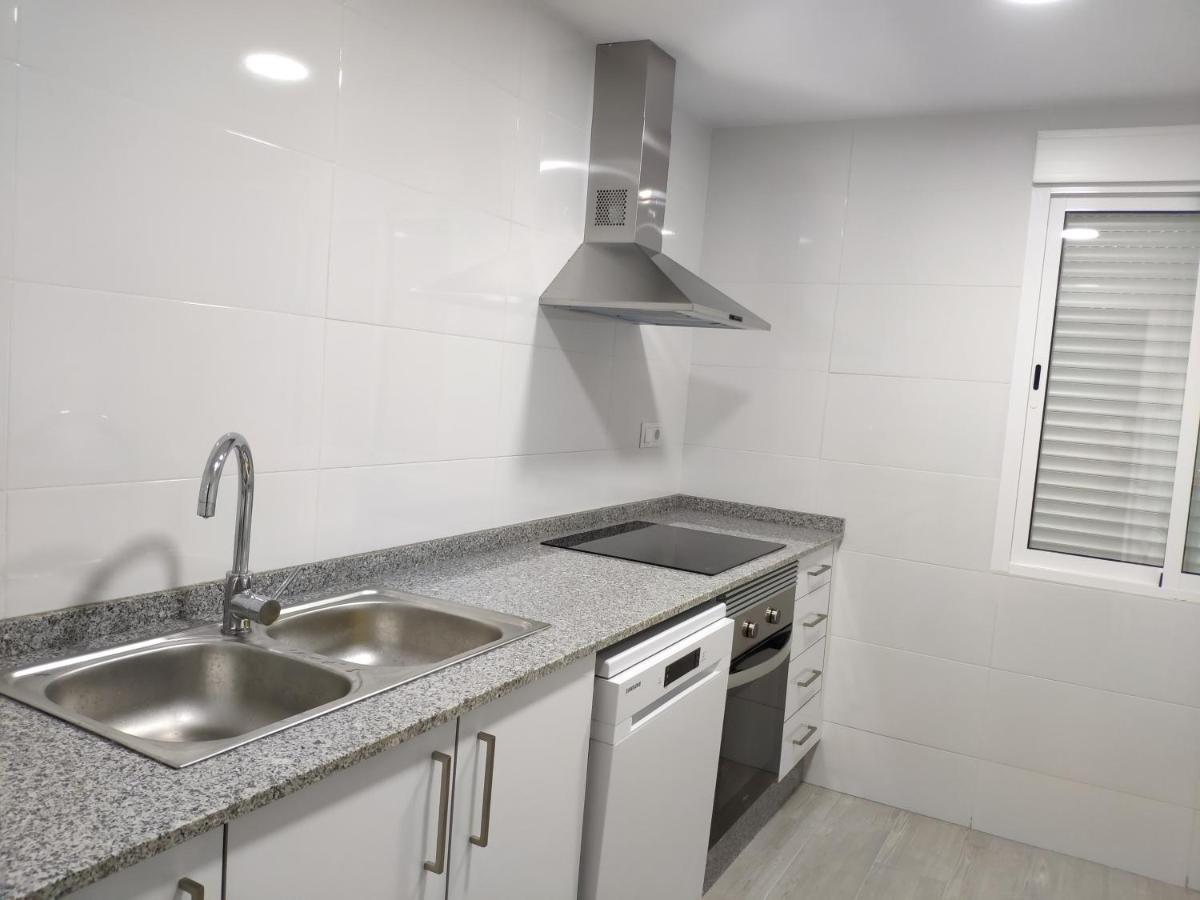 Apartamento Monbeach