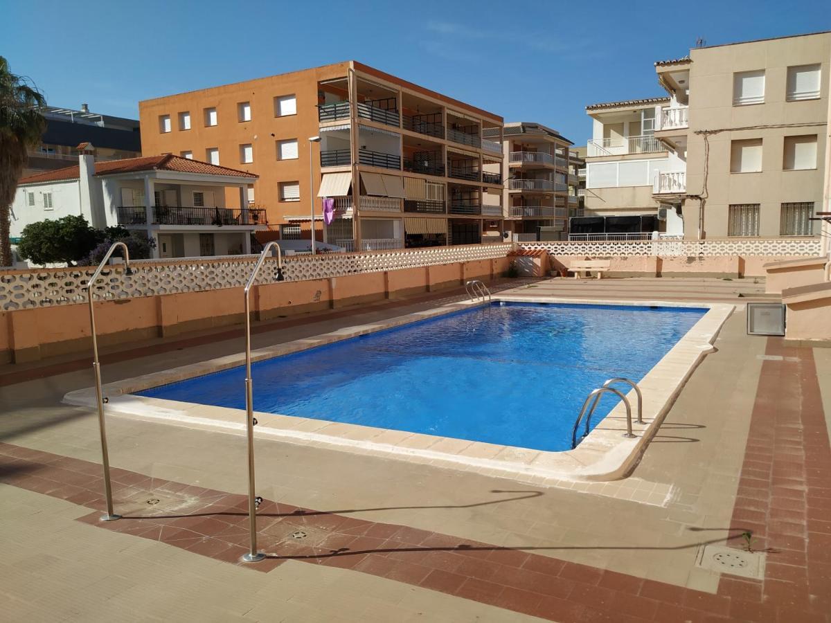 Monbeach Apartamento