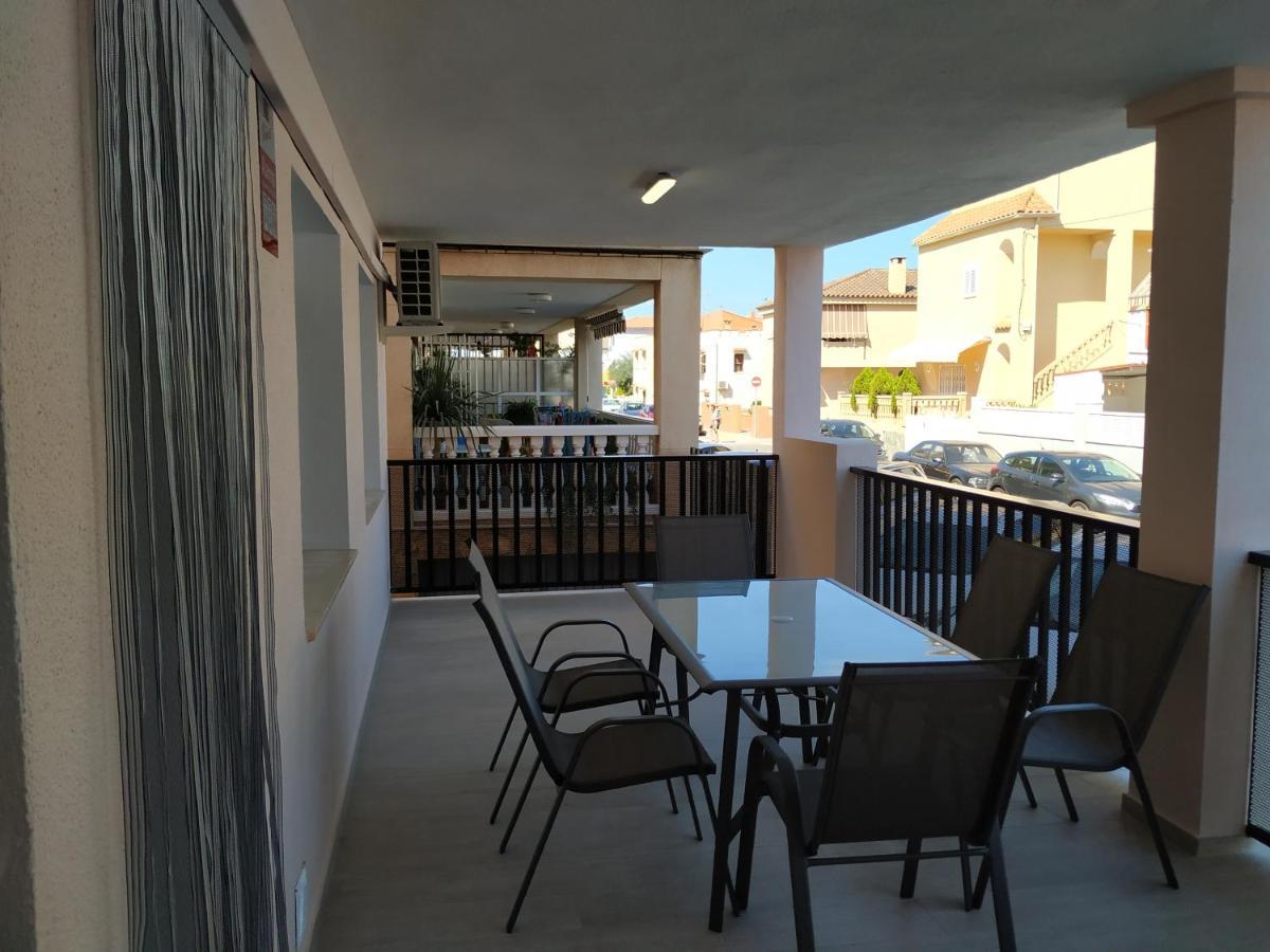 Monbeach Apartamento *