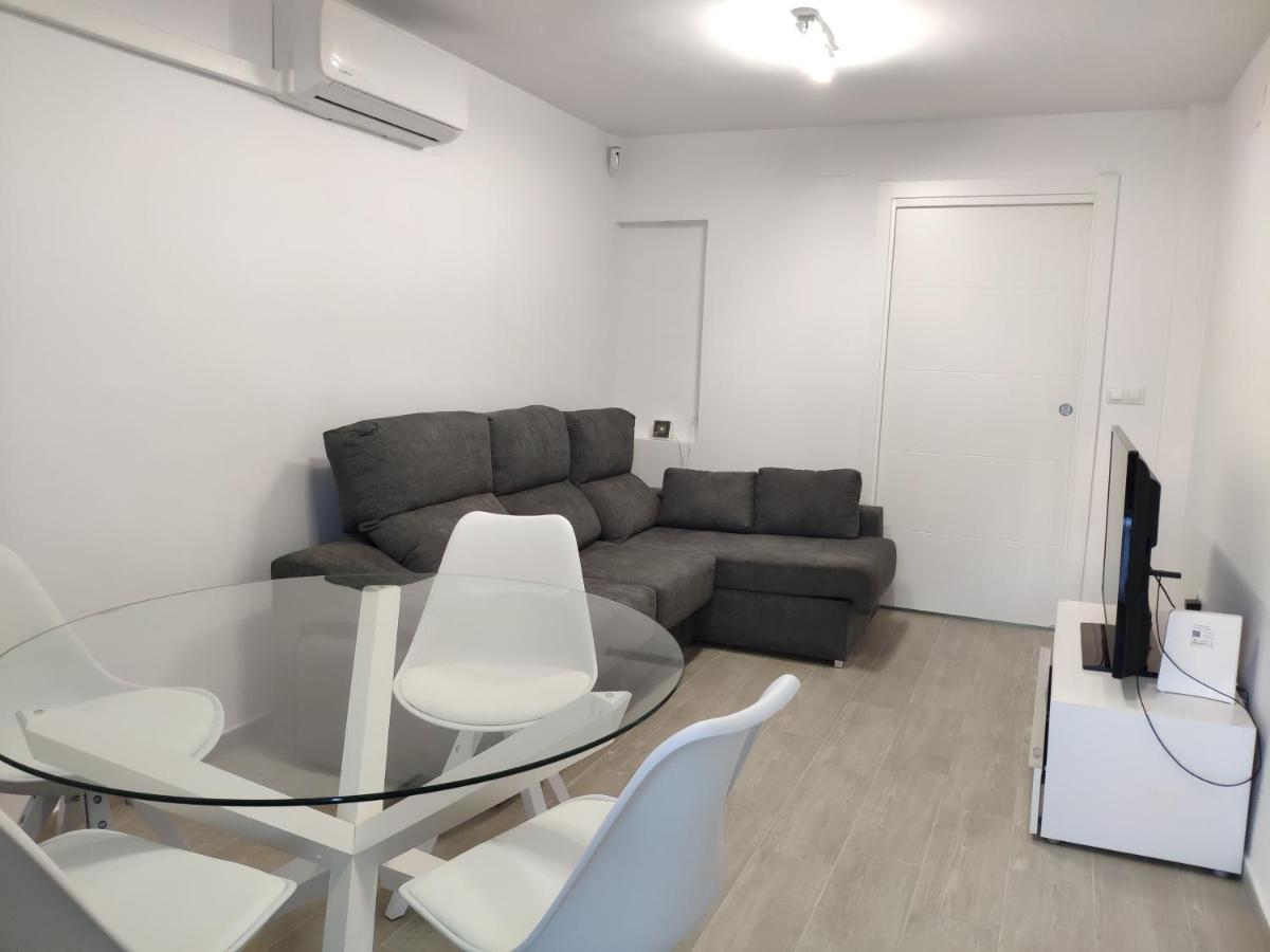 Apartamento Monbeach
