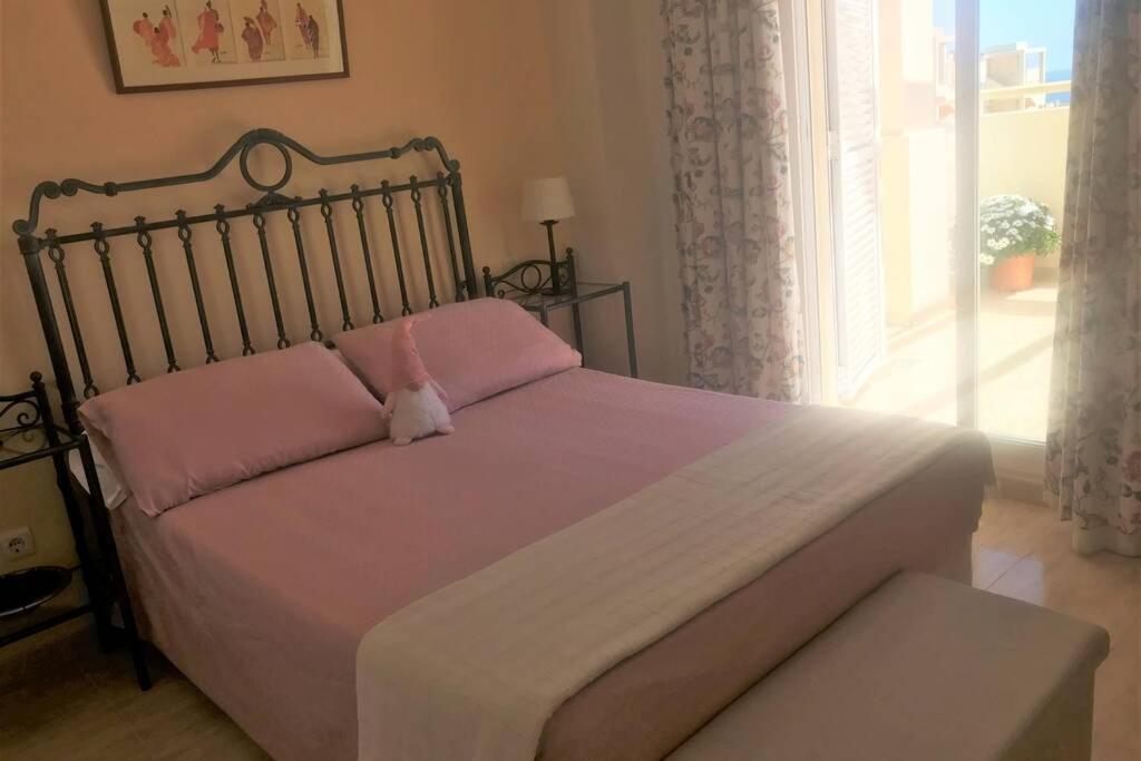ático Con Terraza Abierta/open Terrace *