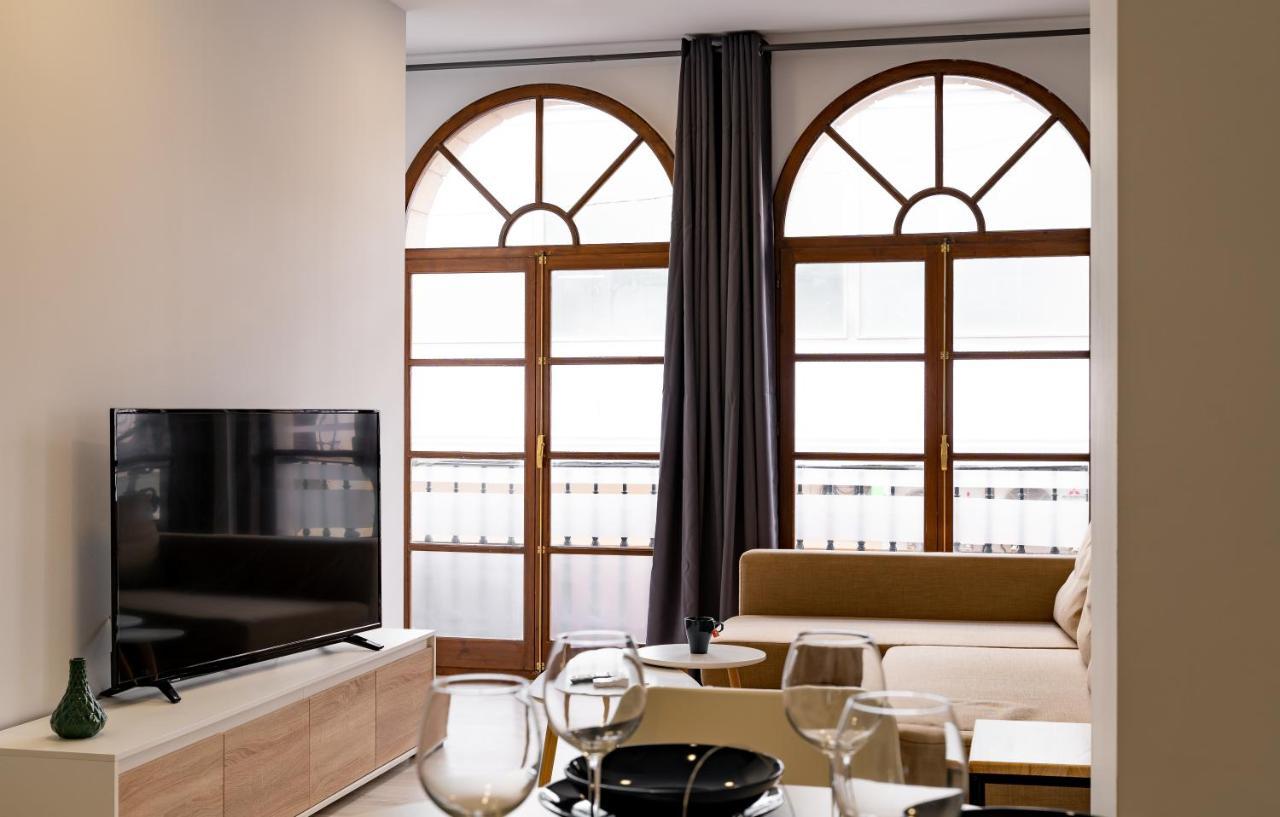 Apartment Corralito *