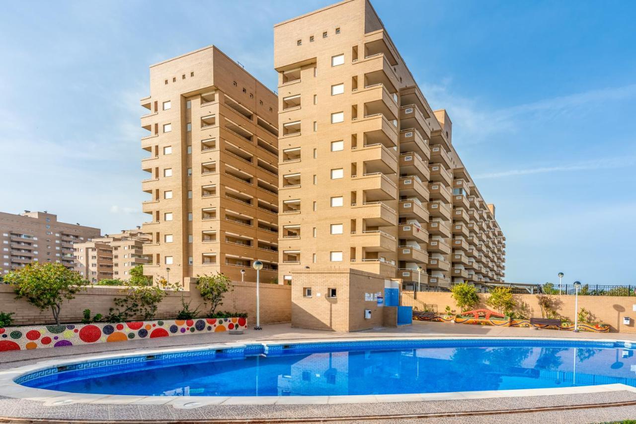 Apartment Apcostas Jardines Del Mar - Oropesa
