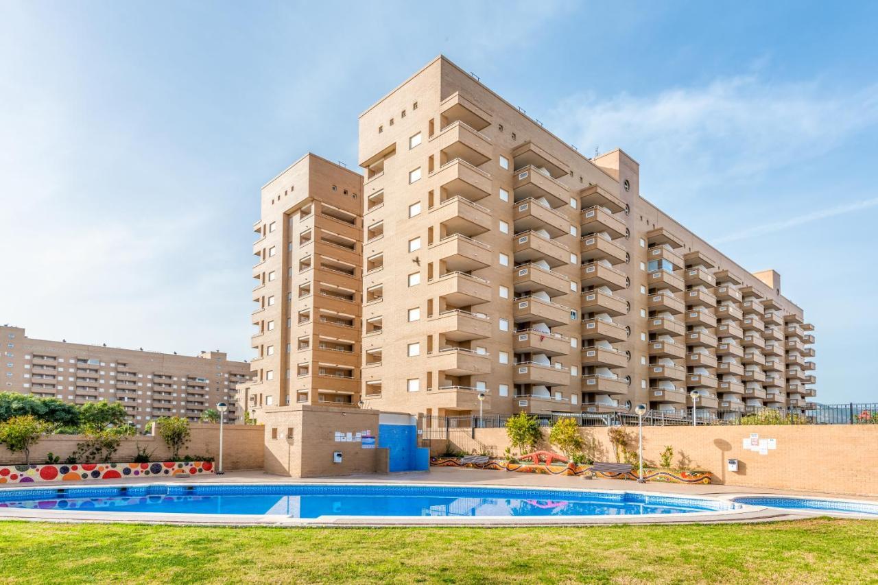Apcostas Jardines Del Mar - Oropesa Oropesa del Mar
