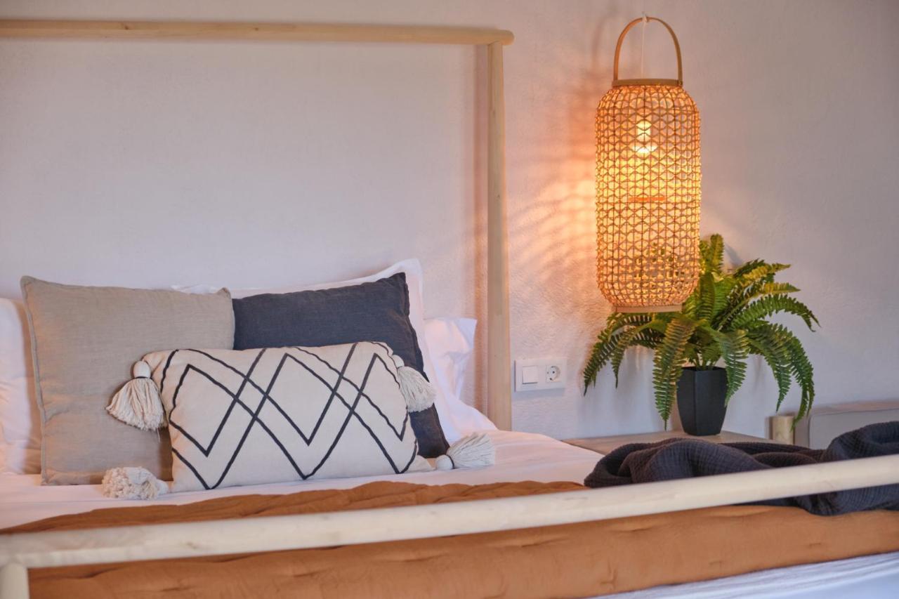 Cortijo Penardera (adults Only) * Siles